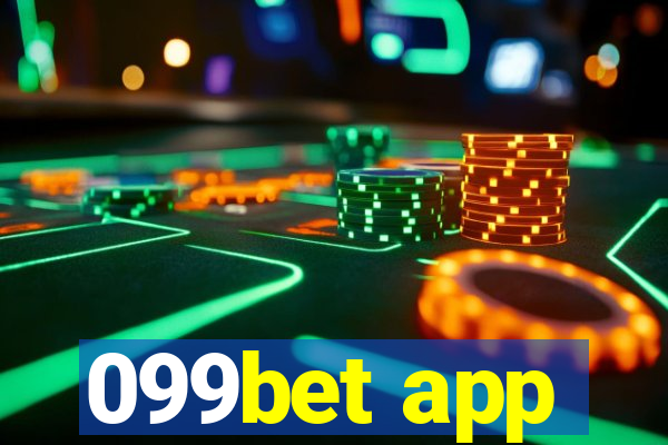 099bet app